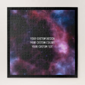 Erstellen Sie Ihr eigenes Personalisiert Puzzle (Vertikal)