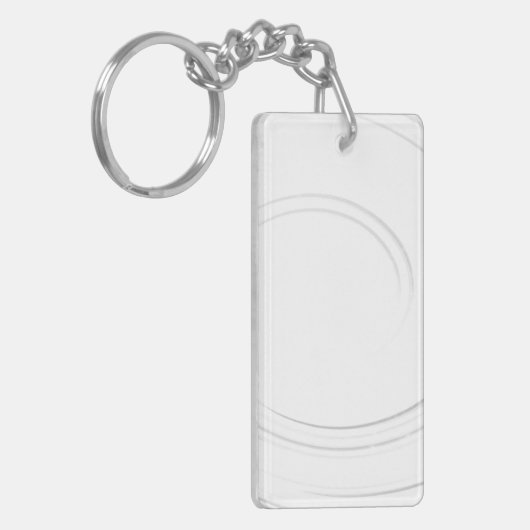 Erstellen Sie Ihr eigenes Personalisiert Schlüsselanhänger (Vorderseite links)