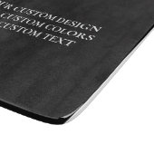 Erstellen Sie Ihr eigenes Personalisiert Schneidebrett (Ecke)