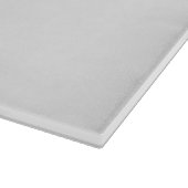 Erstellen Sie Ihr eigenes Personalisiert Schneidebrett (Ecke)