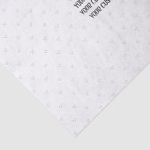 Erstellen Sie Ihr eigenes Personalisiert Seidenpapier (Ausschnitt)