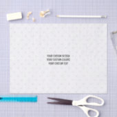 Erstellen Sie Ihr eigenes Personalisiert Seidenpapier (Handwerk)