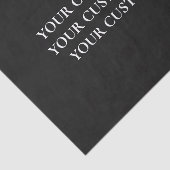 Erstellen Sie Ihr eigenes Personalisiert Seidenpapier (Ausschnitt)