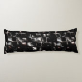 Erstellen Sie Ihr eigenes Personalisiert Seitenschläferkissen (Rückseite)