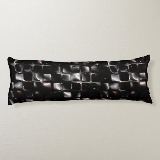 Erstellen Sie Ihr eigenes Personalisiert Seitenschläferkissen (Rückseite)