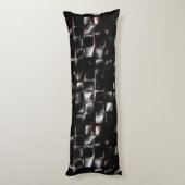 Erstellen Sie Ihr eigenes Personalisiert Seitenschläferkissen (Rückseite (Vertikal))