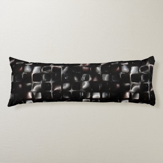 Erstellen Sie Ihr eigenes Personalisiert Seitenschläferkissen (Vorderseite)