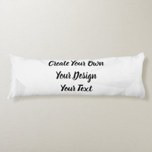 Erstellen Sie Ihr eigenes Personalisiert Seitenschläferkissen