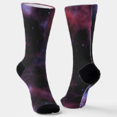 Erstellen Sie Ihr eigenes Personalisiert Socken (Gewinkelt)