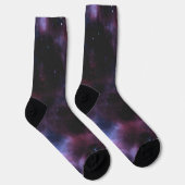 Erstellen Sie Ihr eigenes Personalisiert Socken (Rechts)