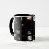 Erstellen Sie Ihr eigenes Personalisiert Tasse (Vorderseite Links)