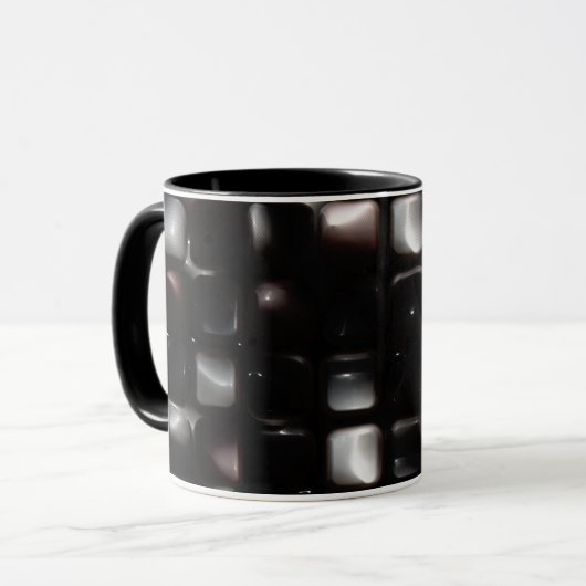 Erstellen Sie Ihr eigenes Personalisiert Tasse (Vorderseite Links)