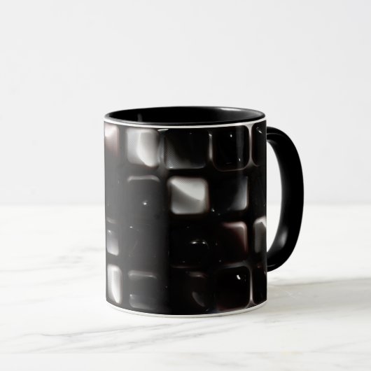 Erstellen Sie Ihr eigenes Personalisiert Tasse (VorderseiteRechts)