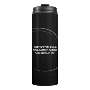 Erstellen Sie Ihr eigenes Personalisiert Thermosbecher