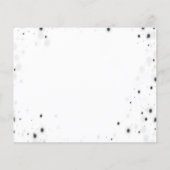 Erstellen Sie Ihr eigenes Personalisiertes Blatt (Rückseite)