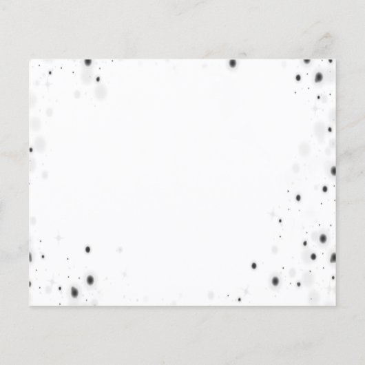 Erstellen Sie Ihr eigenes Personalisiertes Blatt (Rückseite)