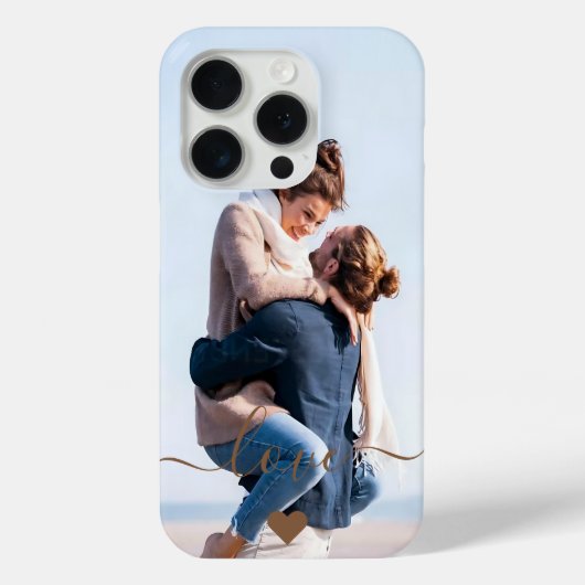 Erstellen Sie Ihr eigenes Personalisiertes Foto Ei Case-Mate iPhone Hülle (Rückseite)