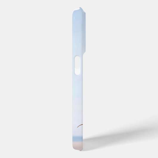 Erstellen Sie Ihr eigenes Personalisiertes Foto Ei Case-Mate iPhone Hülle (Rückseite / Rechts)