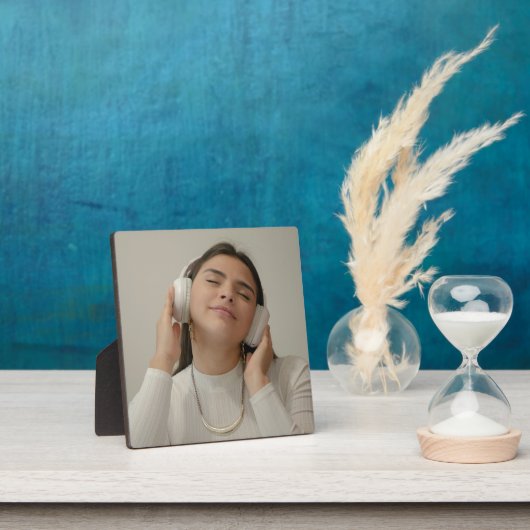 Erstellen Sie Ihr eigenes Personalisiertes Foto Fotoplatte (InSitu)