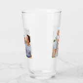 Erstellen Sie Ihr eigenes Personalisiertes Foto Glas (Links)