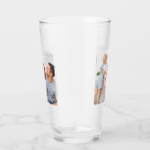 Erstellen Sie Ihr eigenes Personalisiertes Foto Glas (Rechts)