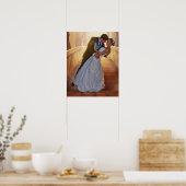 Erstellen Sie Ihr eigenes Personalisiertes Foto Poster (Küche)