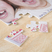 Erstellen Sie Ihr eigenes Personalisiertes Foto Puzzle (Seite)