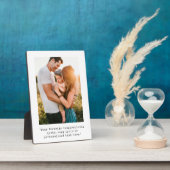 Erstellen Sie Ihr eigenes Personalisiertes Foto un Fotoplatte (Seite)