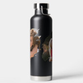 Erstellen Sie Ihr eigenes Personalisiertes Foto un Trinkflasche (links)