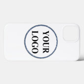 Erstellen Sie Ihr eigenes Personalisiertes Fraueng Case-Mate iPhone Hülle (Rückseite (Horizontal))