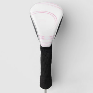 Erstellen Sie Ihr eigenes personalisiertes Golf Headcover