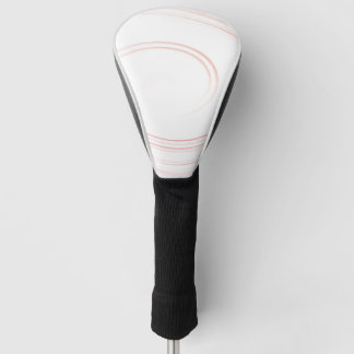 Erstellen Sie Ihr eigenes personalisiertes Golf Headcover