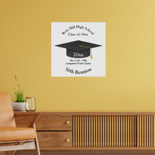 Erstellen Sie Ihr eigenes personalisiertes Klassen Poster