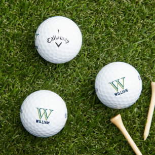 Erstellen Sie Ihr eigenes personalisiertes Markenm Golfball