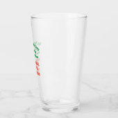 Erstellen Sie Ihr eigenes Personalisiertes Mit Mon Glas (Links)