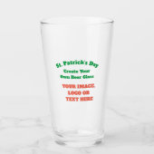 Erstellen Sie Ihr eigenes Personalisiertes Mit Mon Glas (Vorderseite)