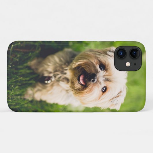 Erstellen Sie Ihr eigenes Personalisiertes Online- Case-Mate iPhone Hülle (Rückseite (Horizontal))