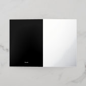 Erstellen Sie Ihr eigenes Personalisiertes Schwarz (Äußere Ablage)