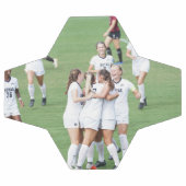 Erstellen Sie Ihr eigenes Personalisiertes Team Pl Fußball (Flach)