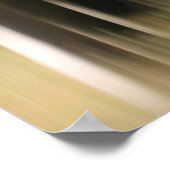 Erstellen Sie Ihr eigenes persönliches Foto Poster (Ecke)