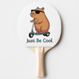 Erstellen Sie Ihr eigenes Pingpongpaddel - Benutze Tischtennis Schläger