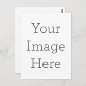 Postkarte, Größe: Standard Postkarte, Papier: Signature-Matt, Umschläge: Keine (Vorne/Hinten)