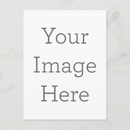 Postkarte, Größe: Standard Postkarte, Papier: Signature-Matt, Umschläge: Keine (Vorderseite)