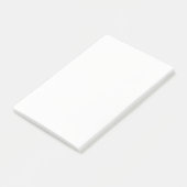 Erstellen Sie Ihr Eigenes Post-it Klebezettel (angewinkelt)