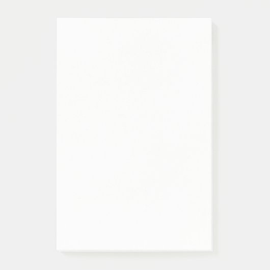 Erstellen Sie Ihr Eigenes Post-it Klebezettel (Vorderseite)