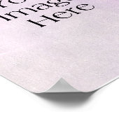 Erstellen Sie Ihr eigenes Poster (Ecke)