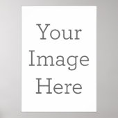 Erstellen Sie Ihr eigenes Poster (Vorne)