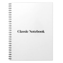 Erstellen Sie Ihr eigenes Premium | 6,5" x 8,75" K