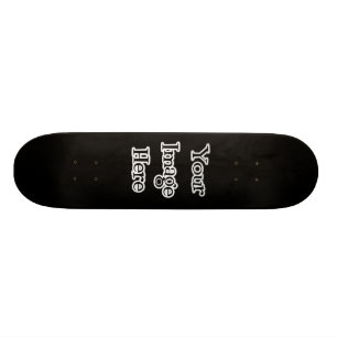 Erstellen Sie Ihr eigenes Projekt: Eigene Eigenhei Skateboard