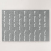 Erstellen Sie Ihr eigenes Puzzle (Horizontal)